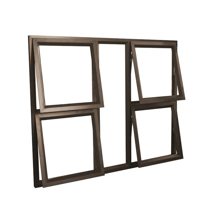 P4TT 1512RK Aluminium Window 1500 x 1200 mm